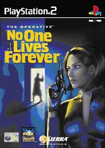 No One Lives Forever - CeX (UK): - Buy, Sell, Donate